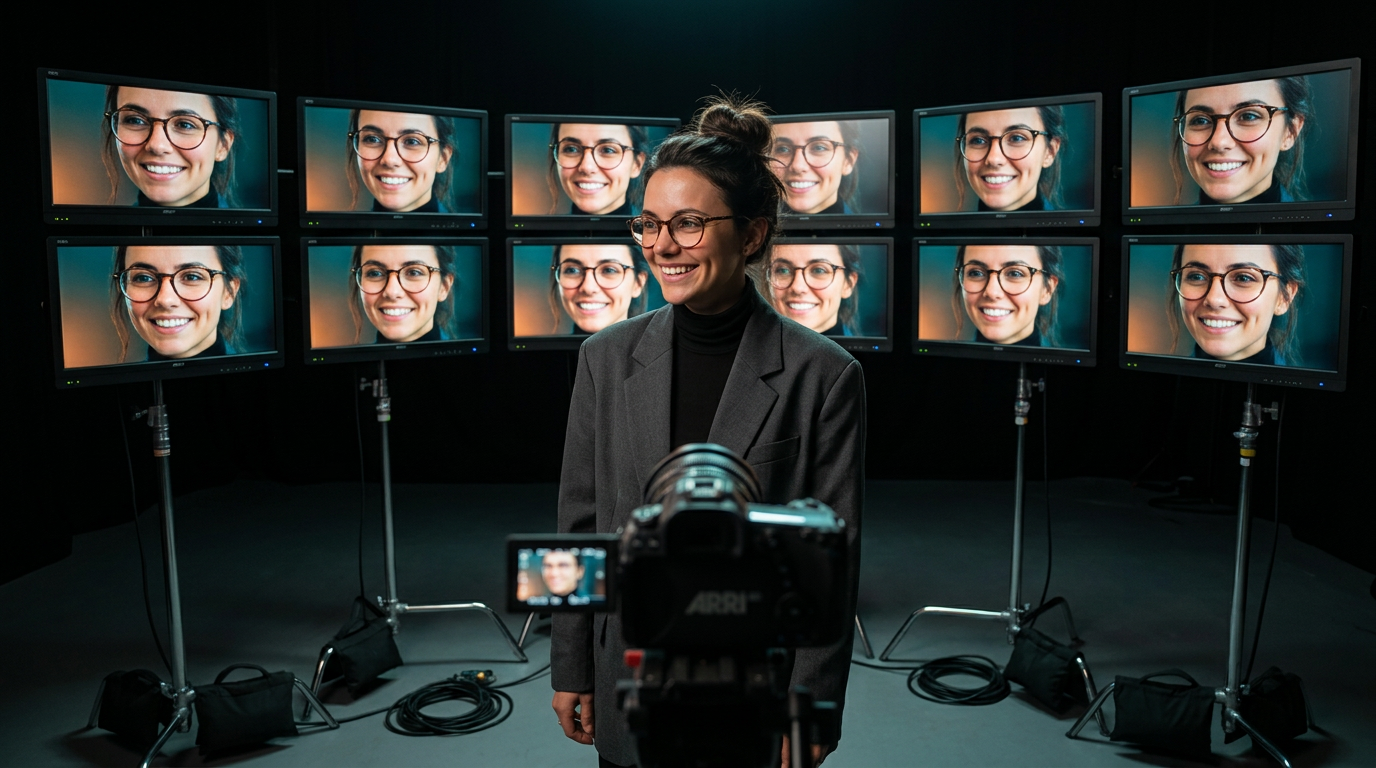 Founder-Led Marketing With an AI Avatar: How to Be Everywhere Without Filming Every Day