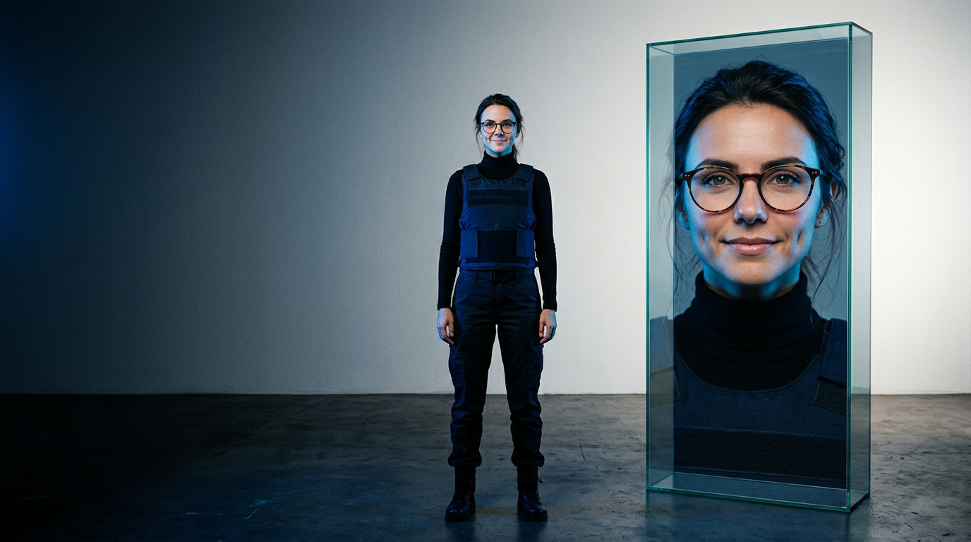 Human Clone vs Fictional AI Partner: Which Should Be the Face of Your Brand?